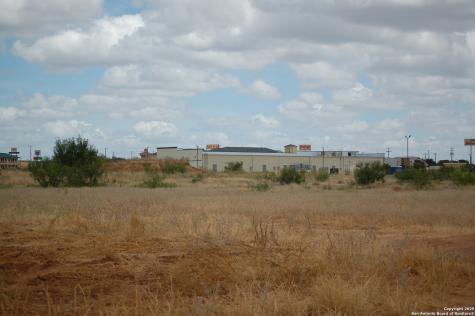 Tbd Ih 35 Pearsall TX 78061