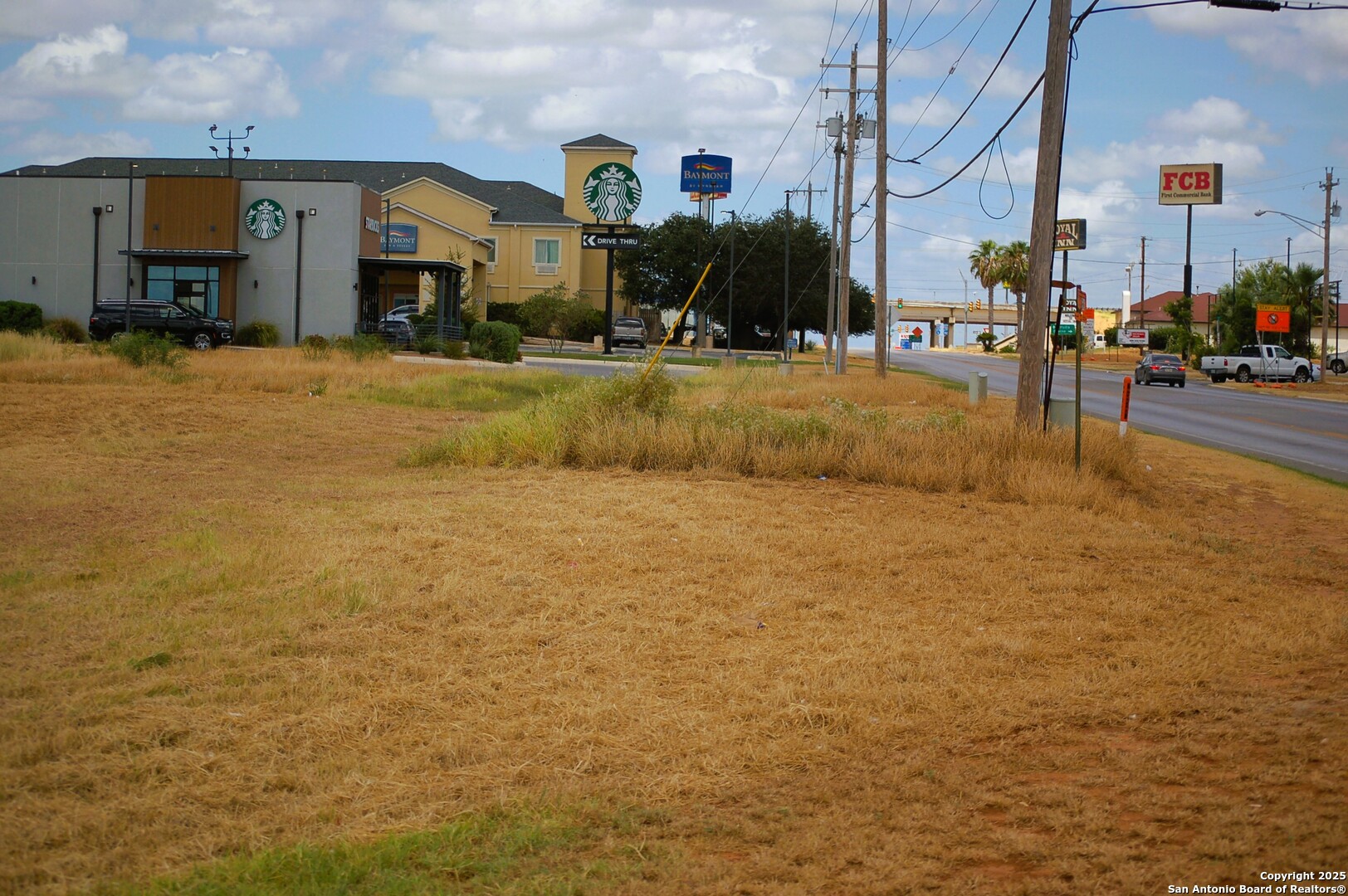 Tbd Ih 35 Pearsall TX 78061