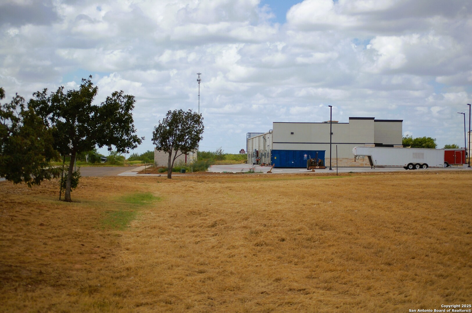 Tbd Ih 35 Pearsall TX 78061