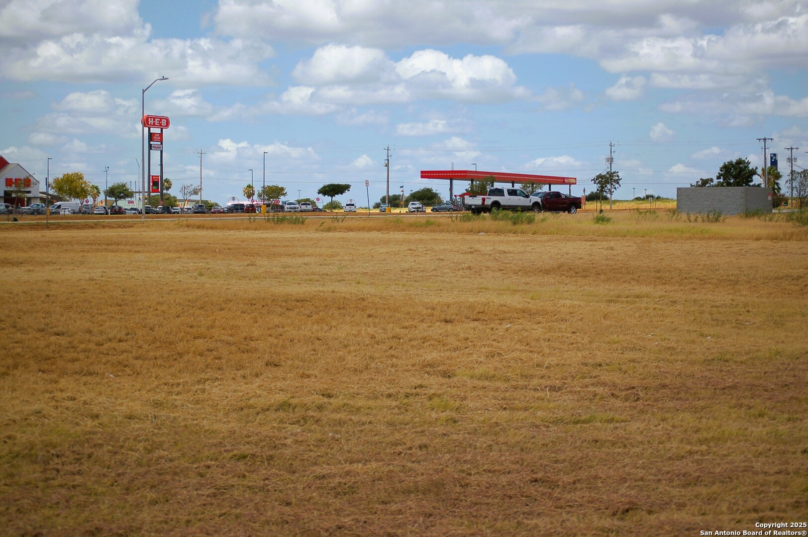 Tbd Ih 35 Pearsall TX 78061