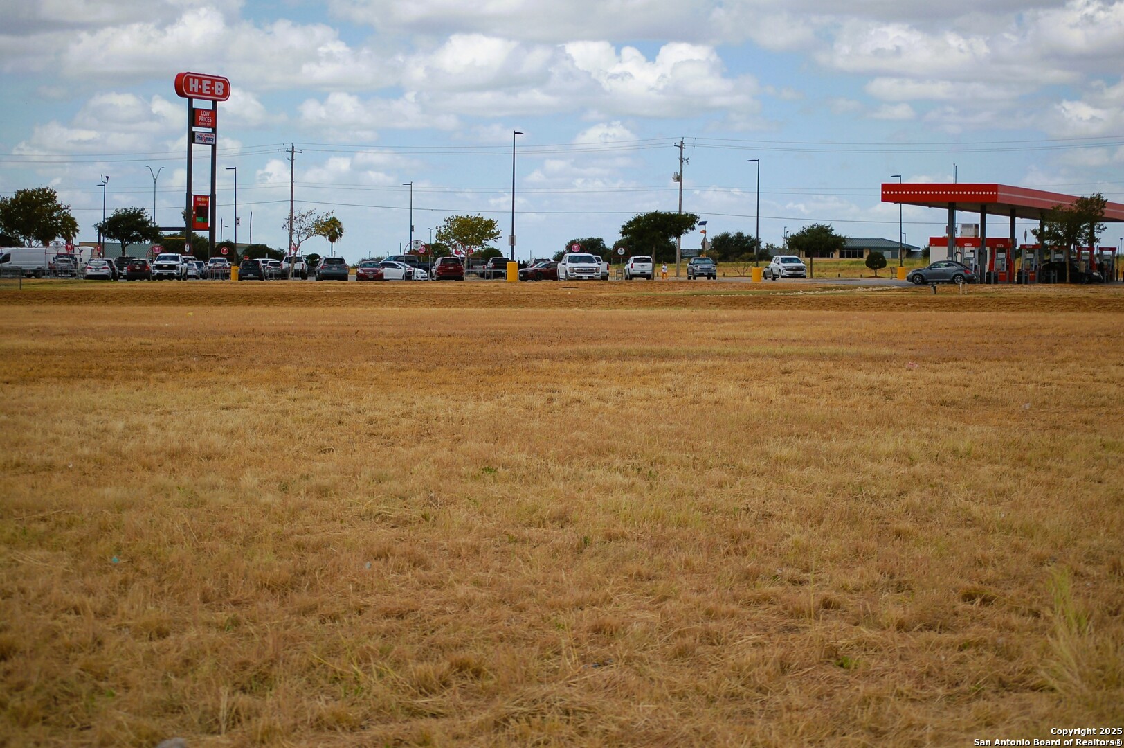 Tbd Ih 35 Pearsall TX 78061