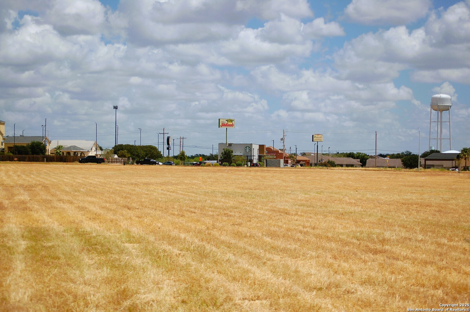 Tbd Ih 35 Pearsall TX 78061