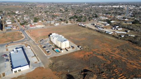 Tbd Ih 35 Pearsall TX 78061