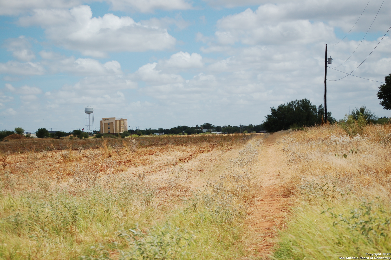 Tbd Ih 35 Pearsall TX 78061