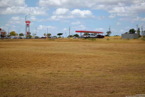 Tbd Ih 35 Pearsall TX 78061