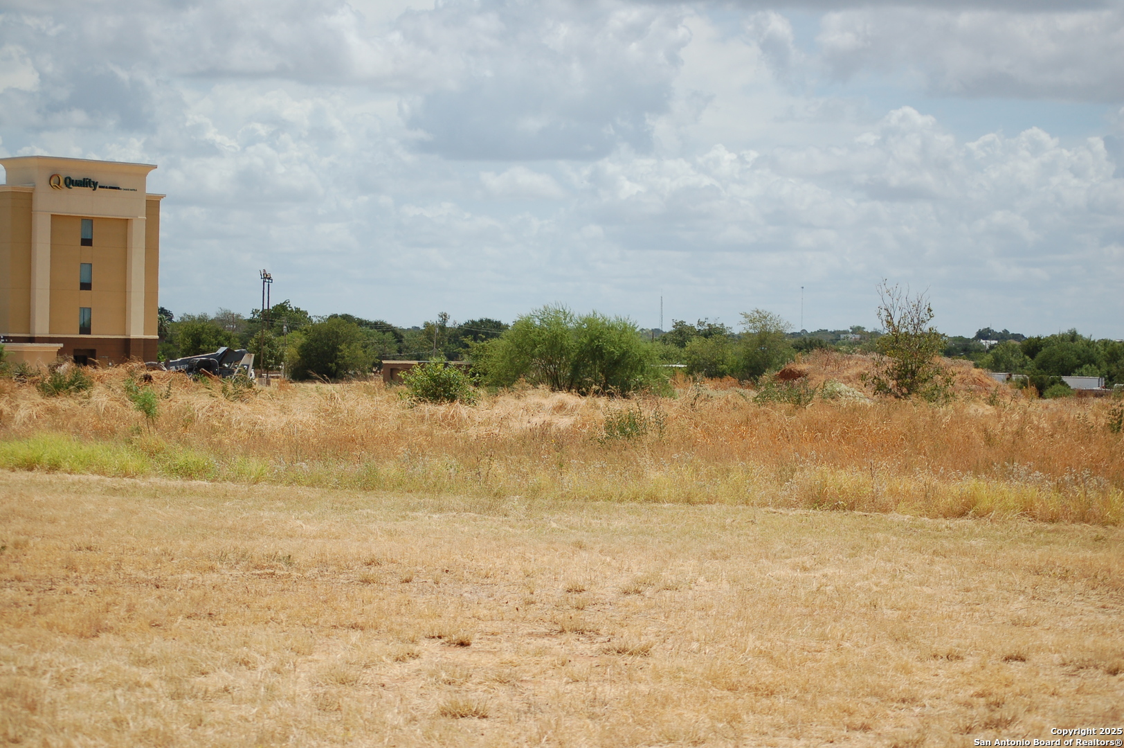 Tbd Ih 35 Pearsall TX 78061