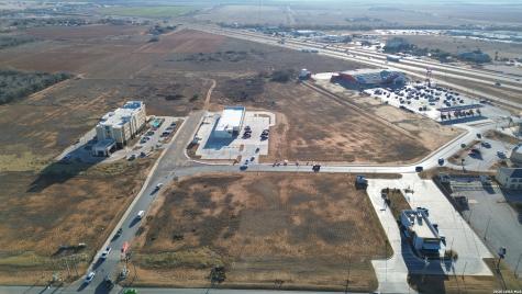 Tbd Ih 35 Pearsall TX 78061