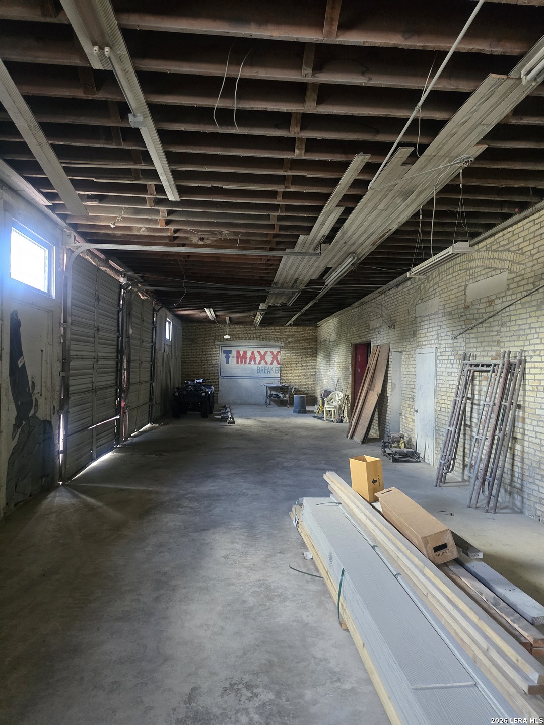 1000 Cincinnati Avenue San Antonio TX 78201