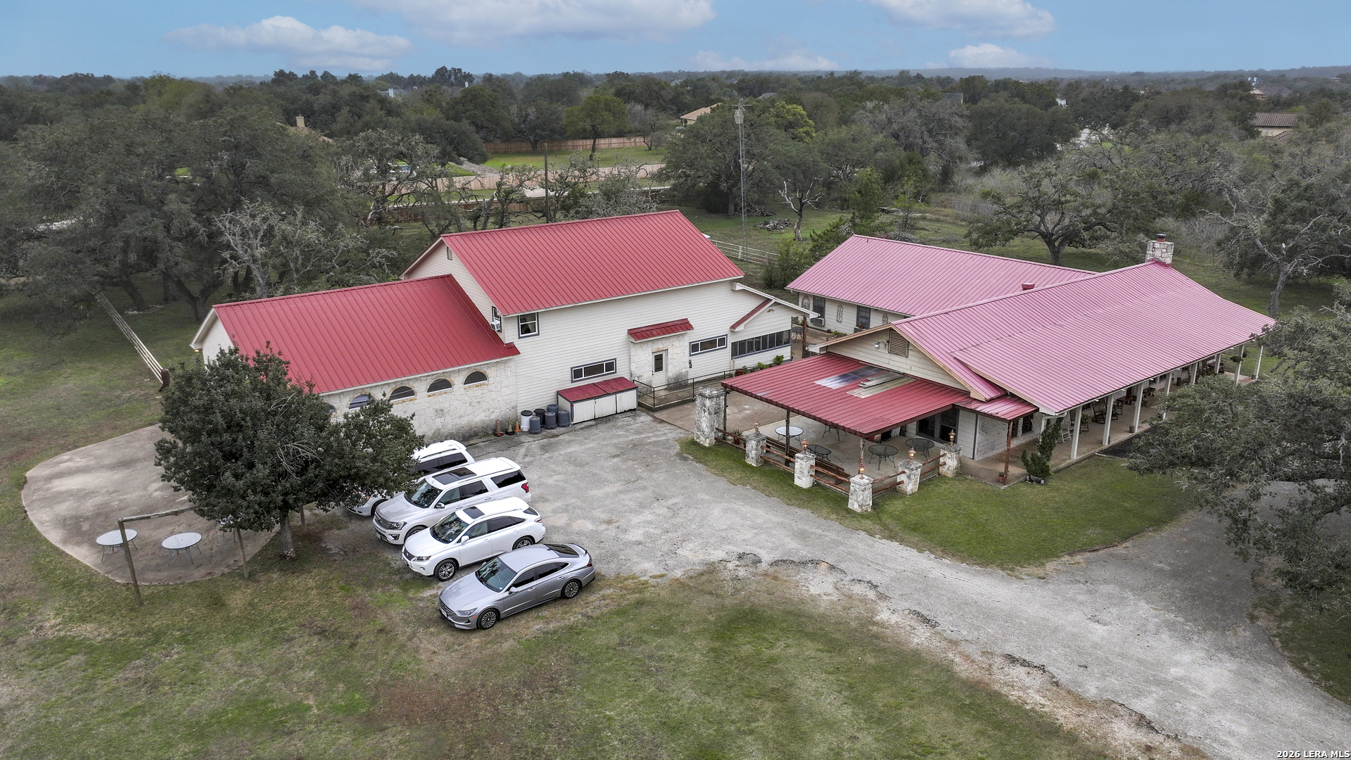 292 W Bartlett Drive Buda TX 78610