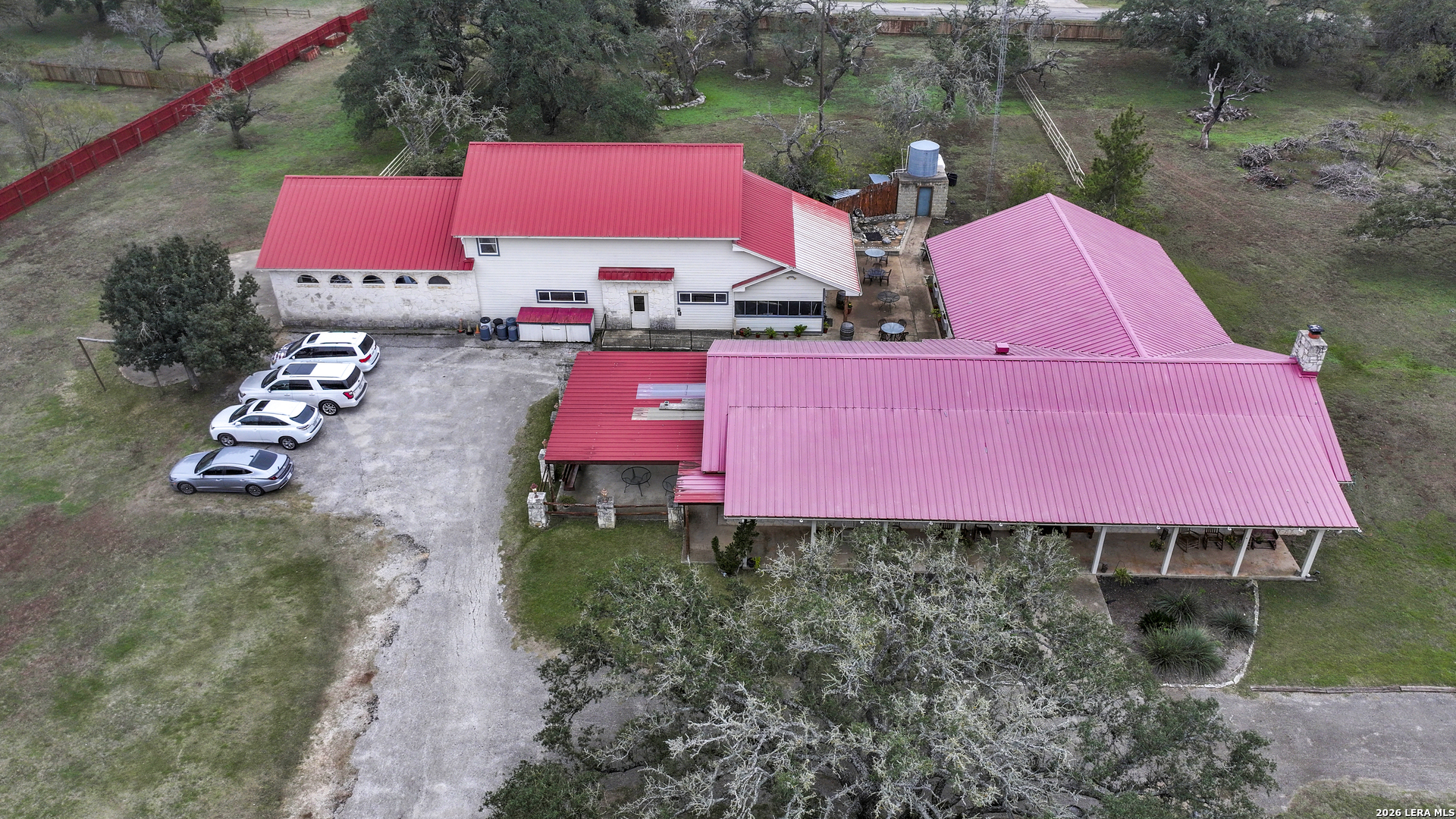 292 W Bartlett Drive Buda TX 78610