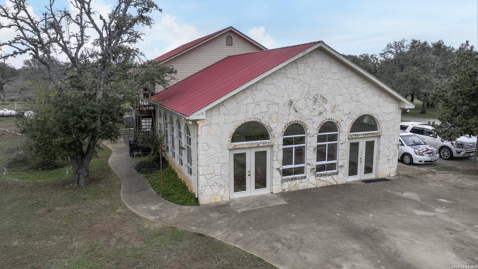 292 W Bartlett Drive Buda TX 78610