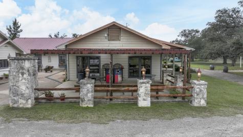 292 W Bartlett Drive Buda TX 78610