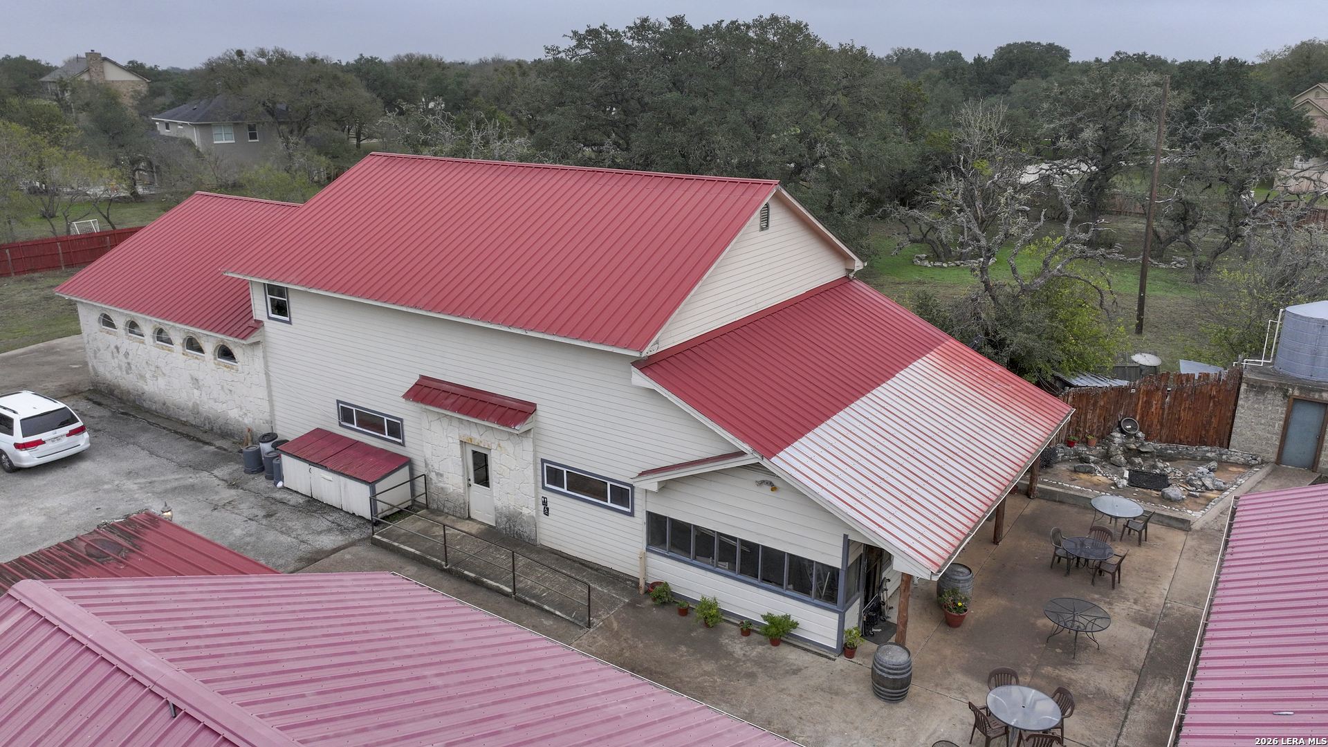 292 W Bartlett Drive Buda TX 78610