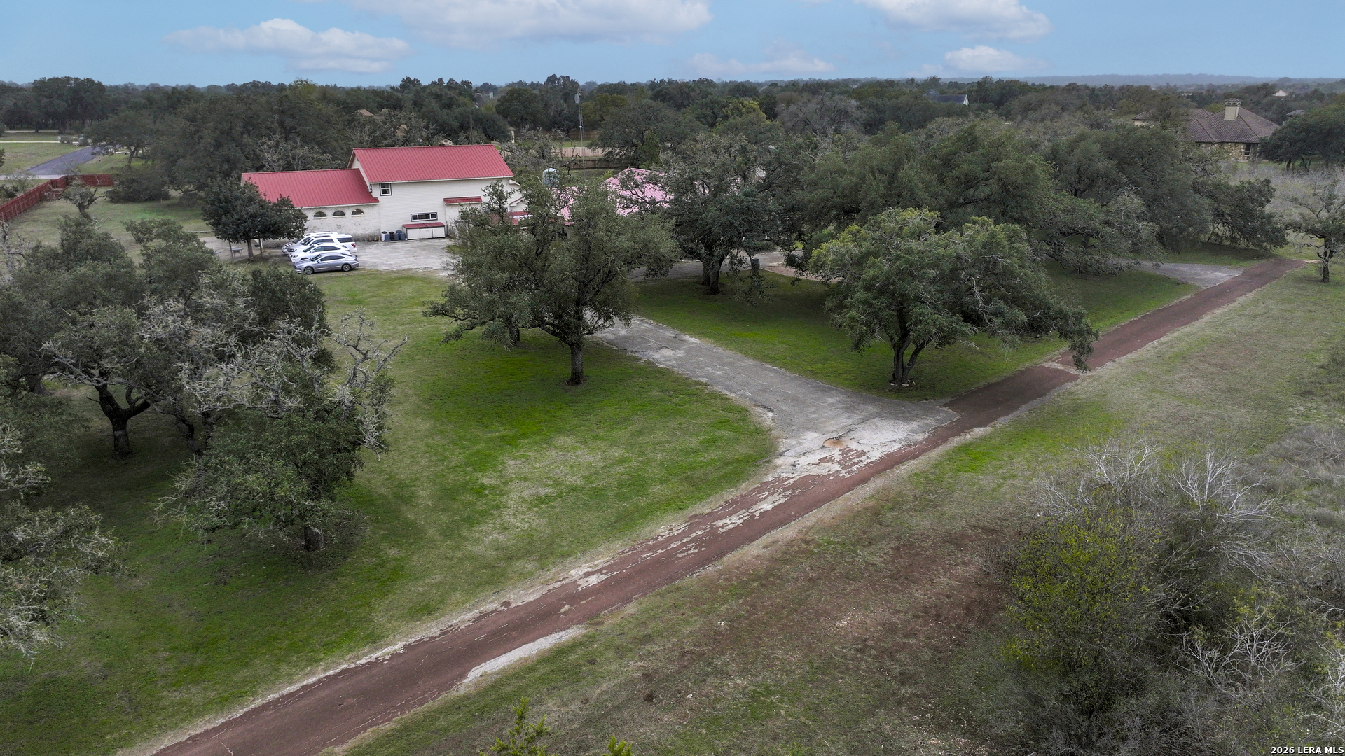 292 W Bartlett Drive Buda TX 78610