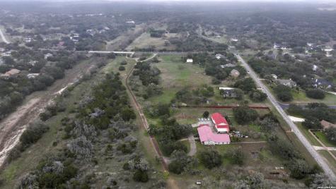 292 W Bartlett Drive Buda TX 78610