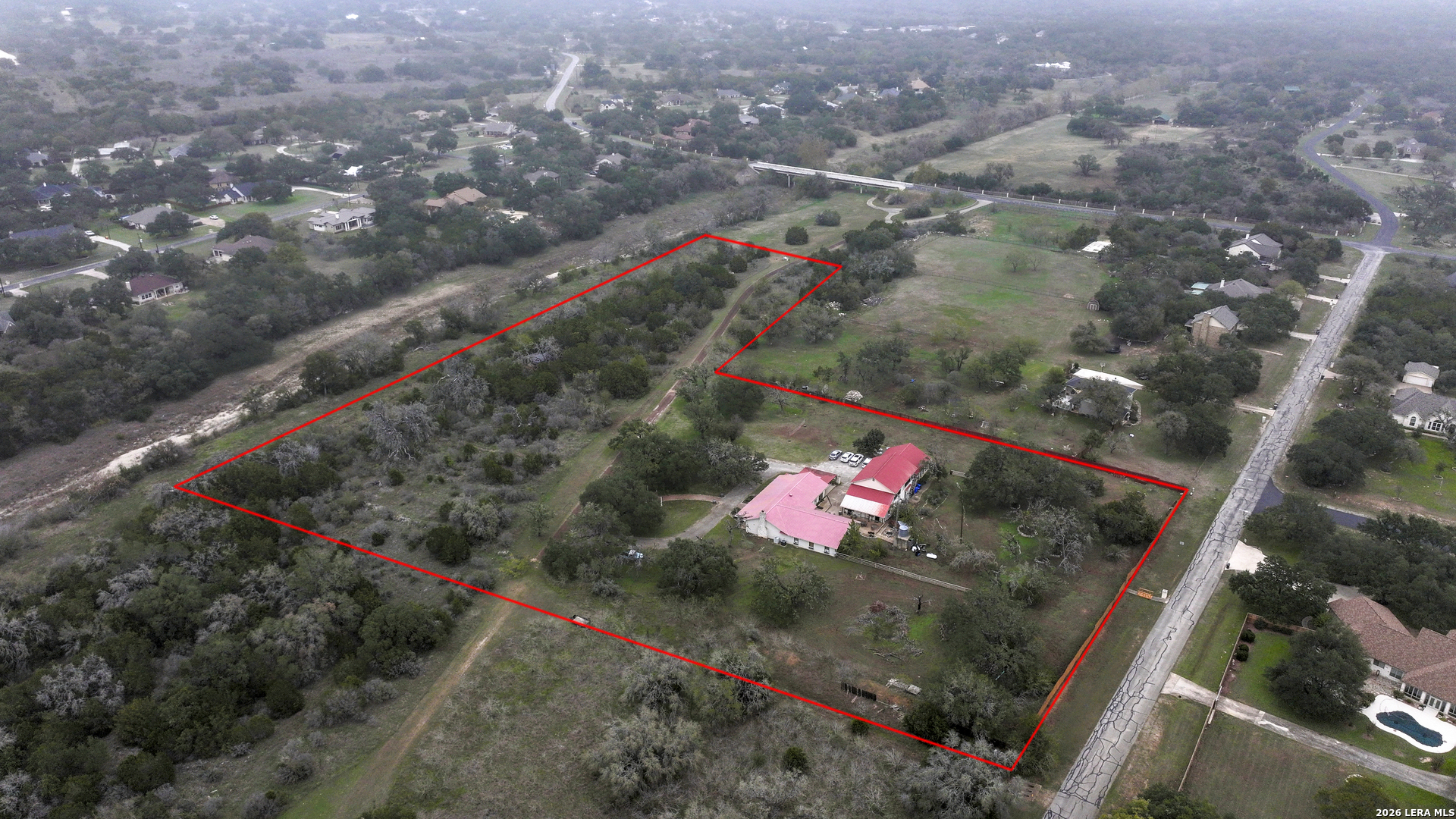 292 W Bartlett Drive Buda TX 78610
