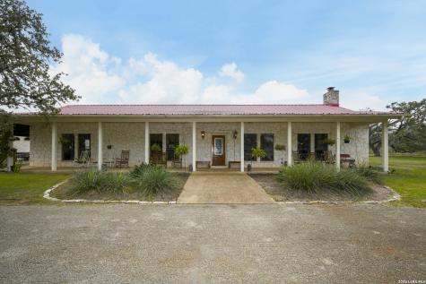 292 W Bartlett Drive Buda TX 78610
