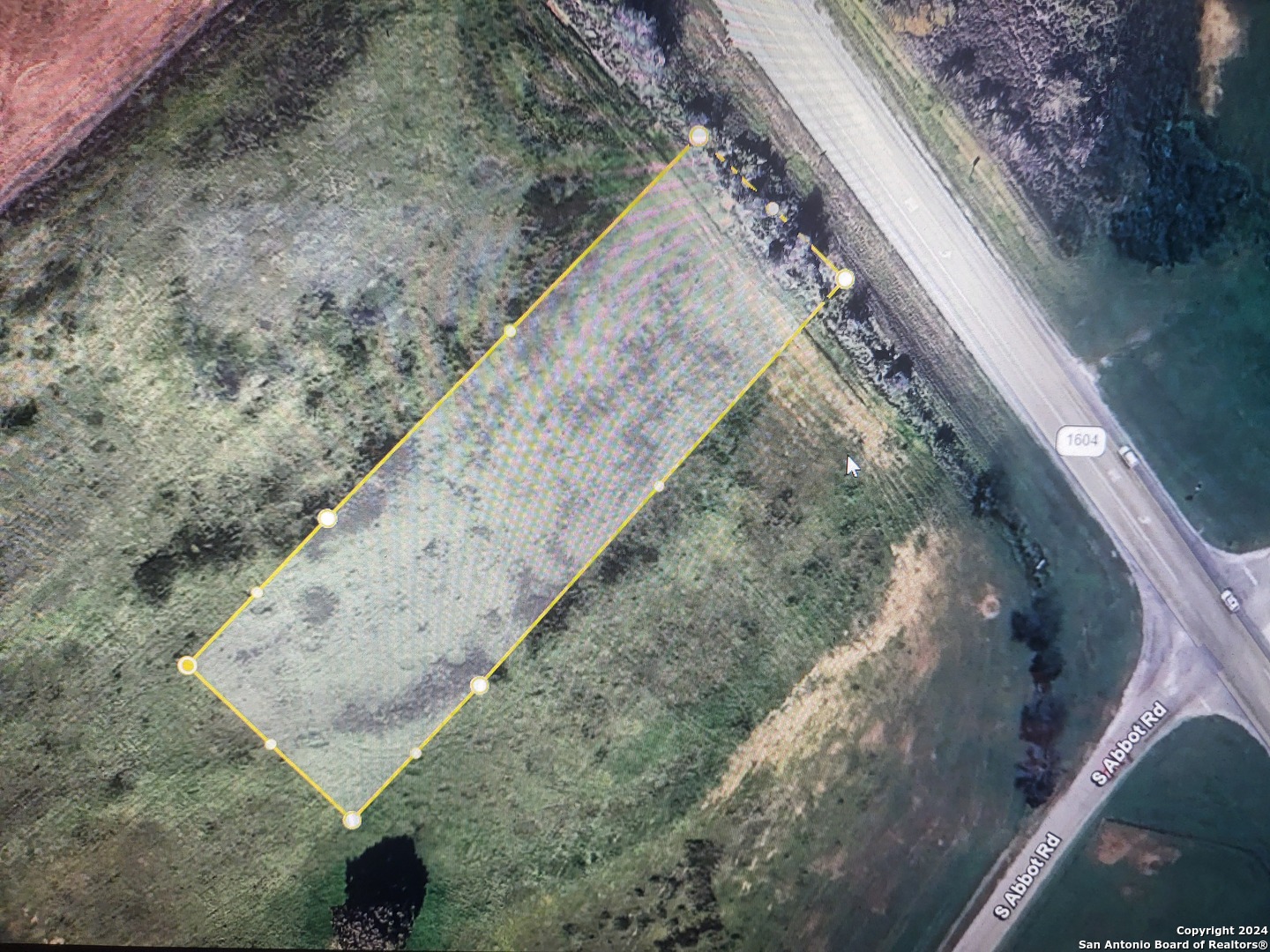 0 E Loop 1604 St Hedwig TX 78001