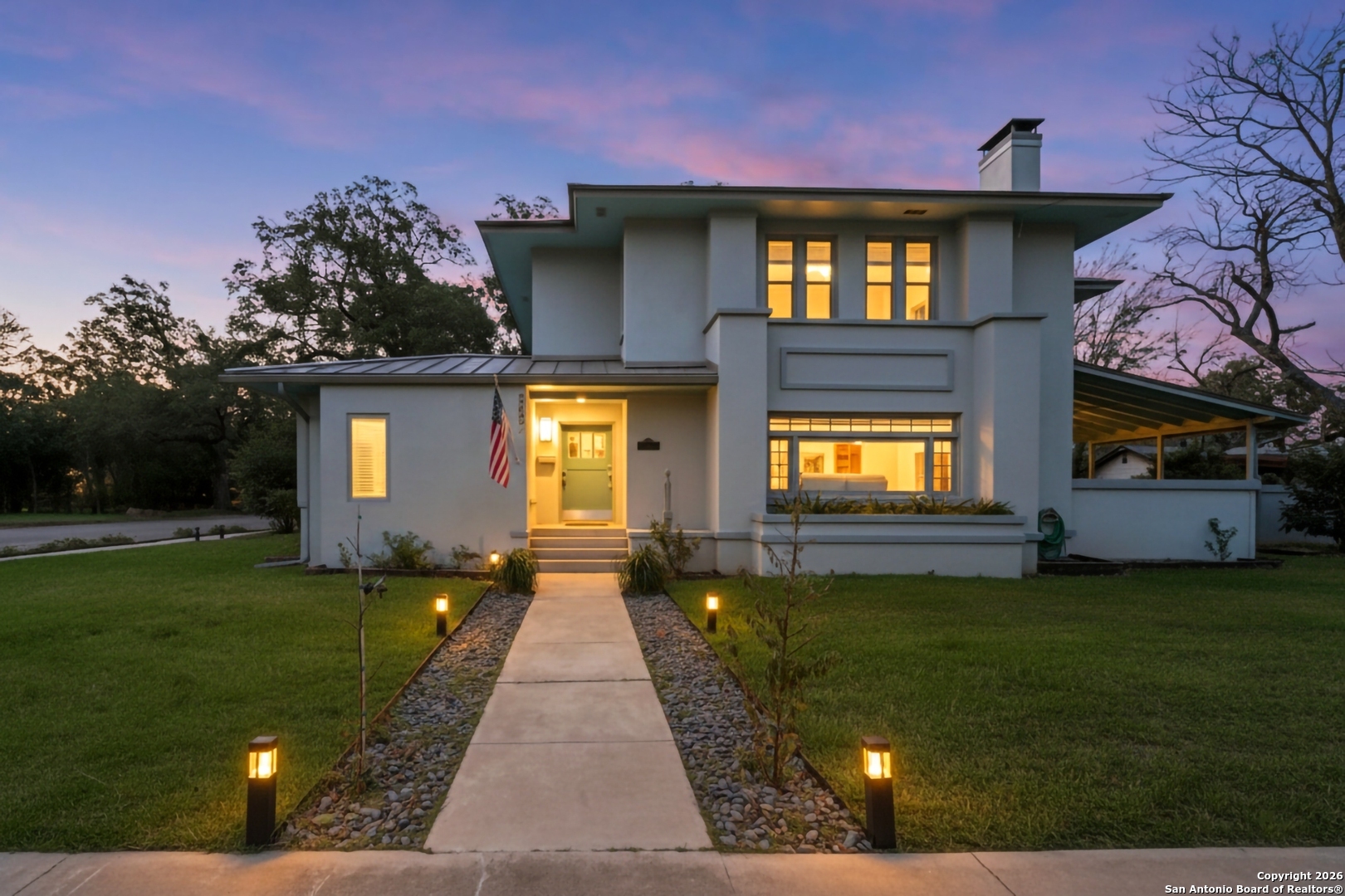 503 S Austin Seguin TX 78155
