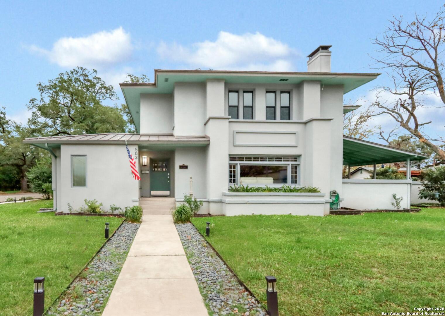 503 S Austin Seguin TX 78155