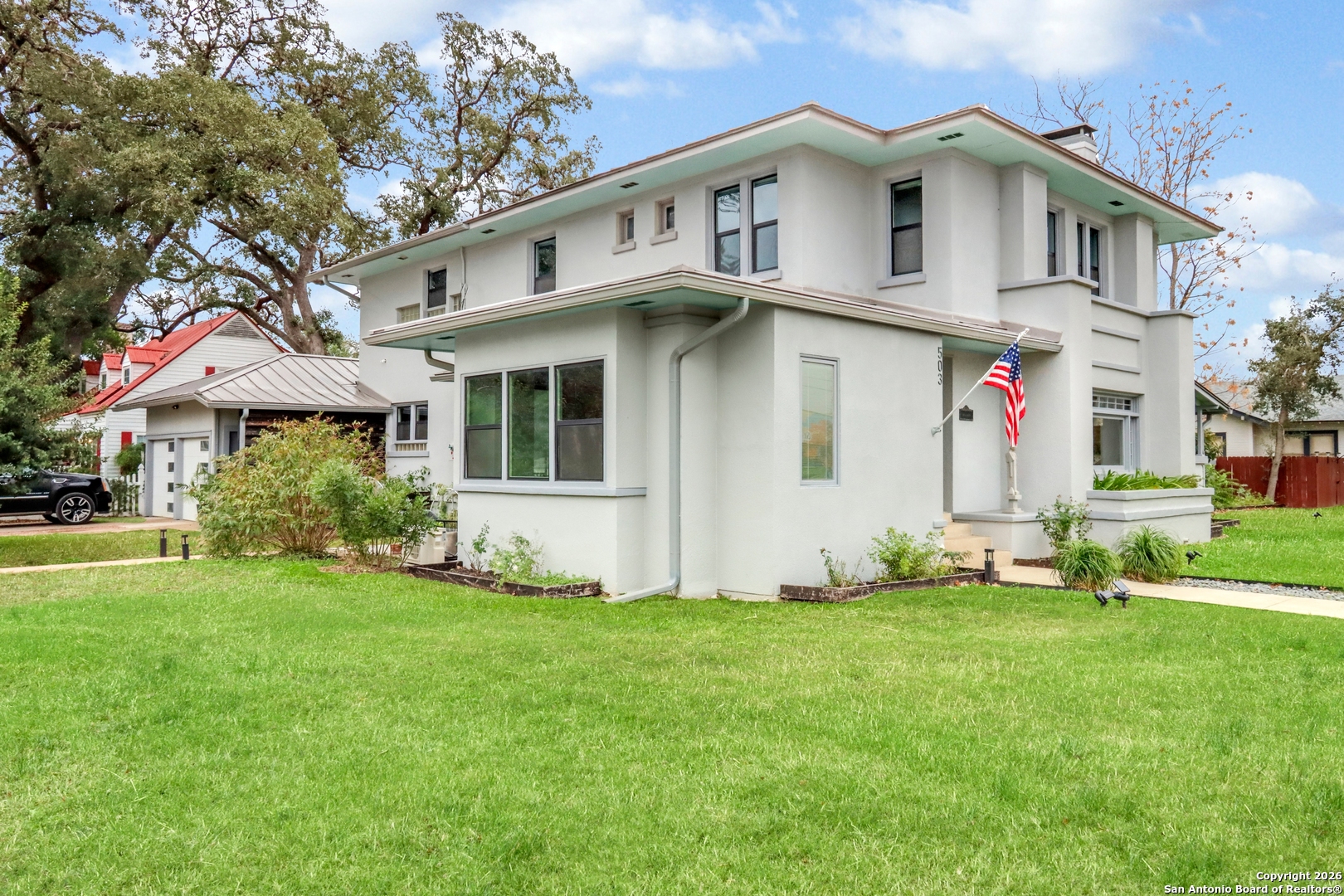503 S Austin Seguin TX 78155