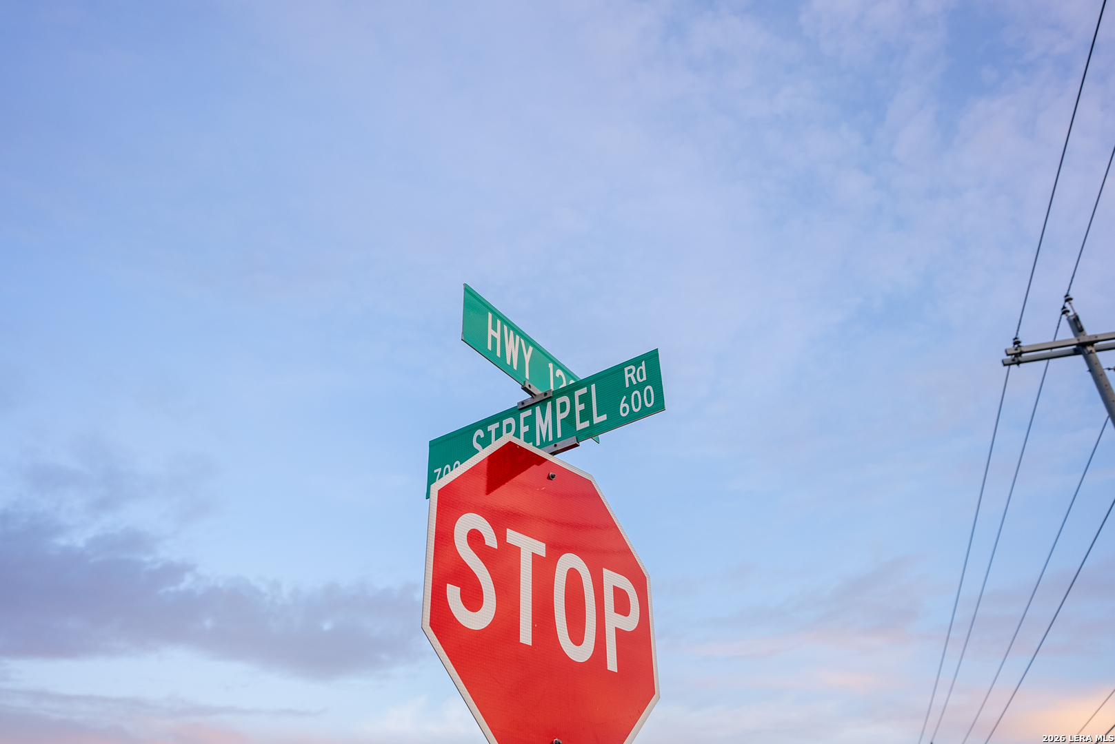 637 Strempel Road Seguin TX 78155