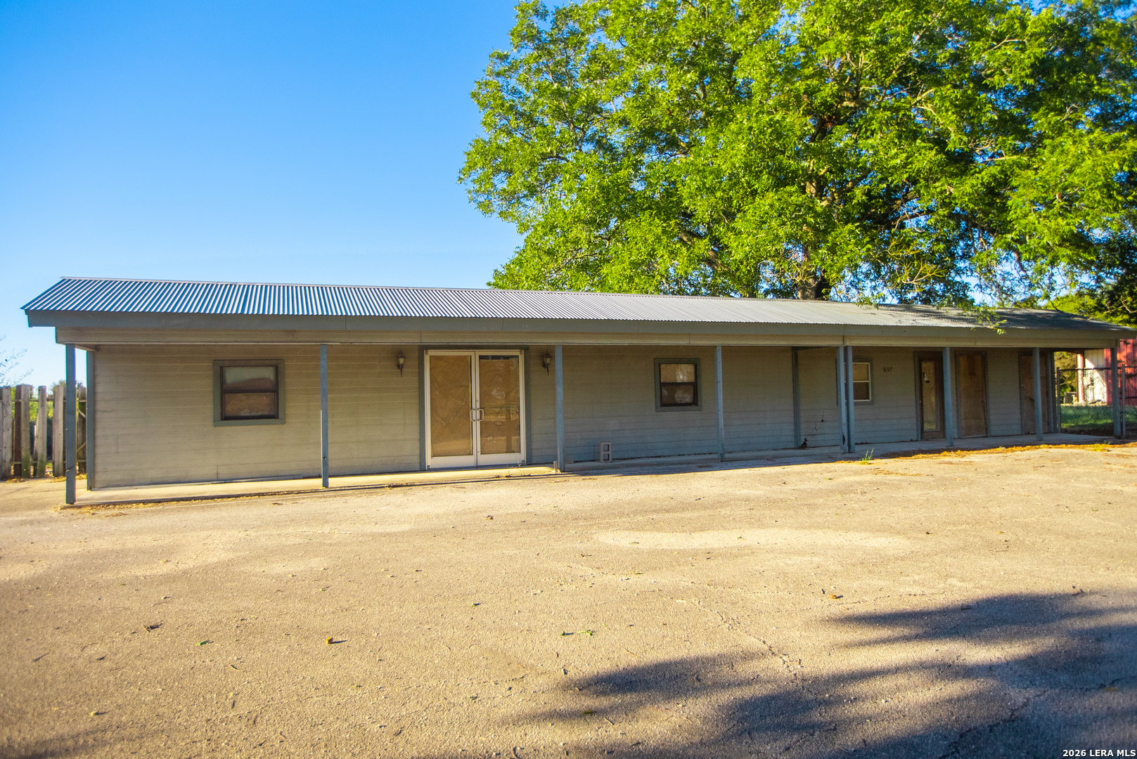 637 Strempel Road Seguin TX 78155