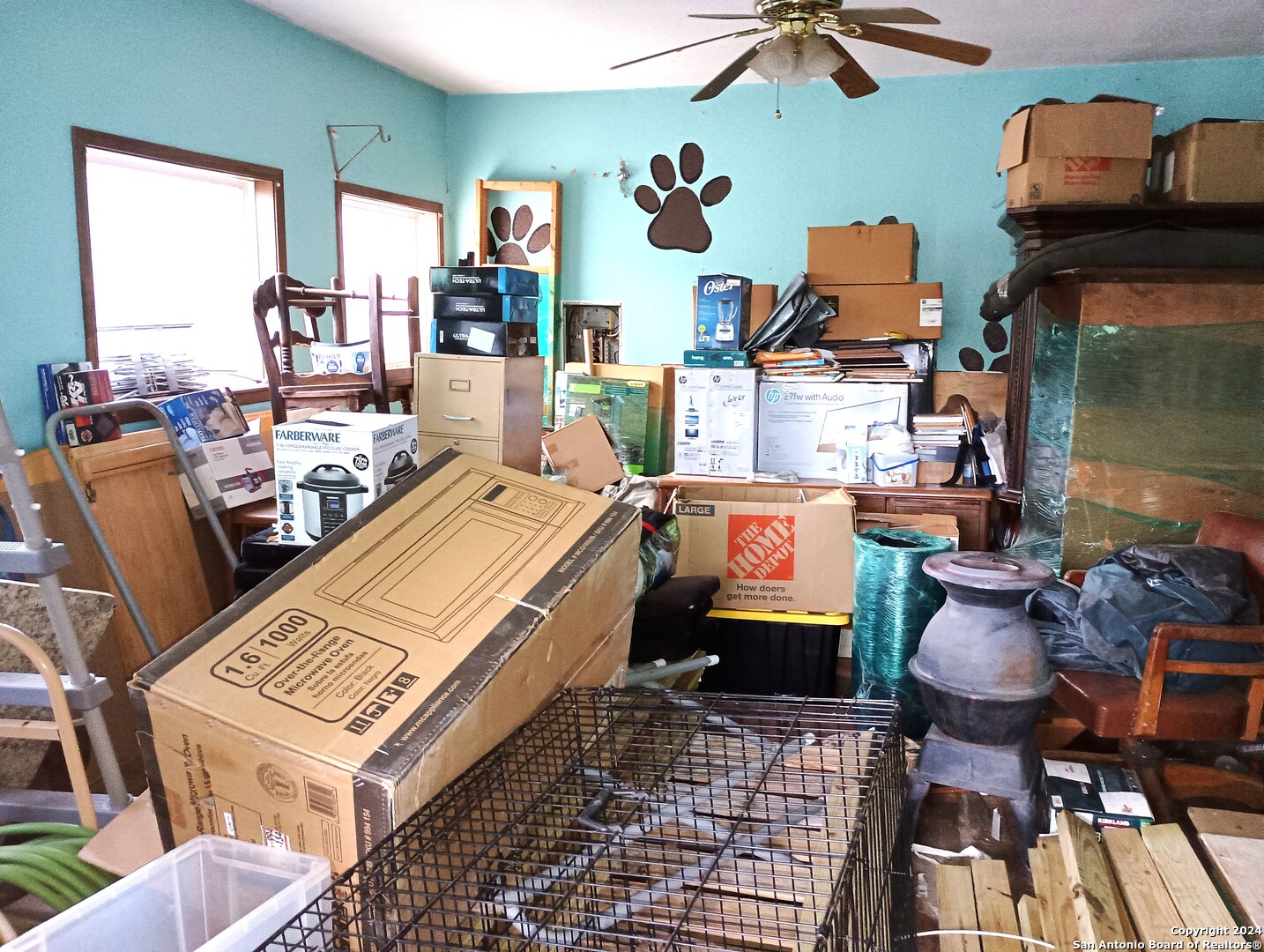 420 N Cottonwood Coleman TX 76834