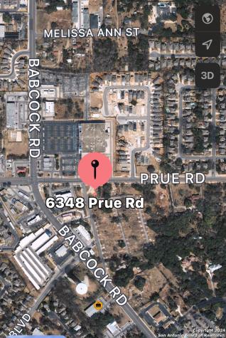 6348 Prue Road San Antonio TX 78240