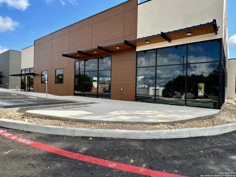 6348 Prue Road San Antonio TX 78240