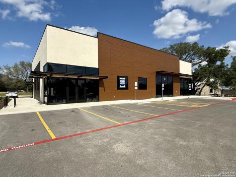 6348 Prue Road San Antonio TX 78240