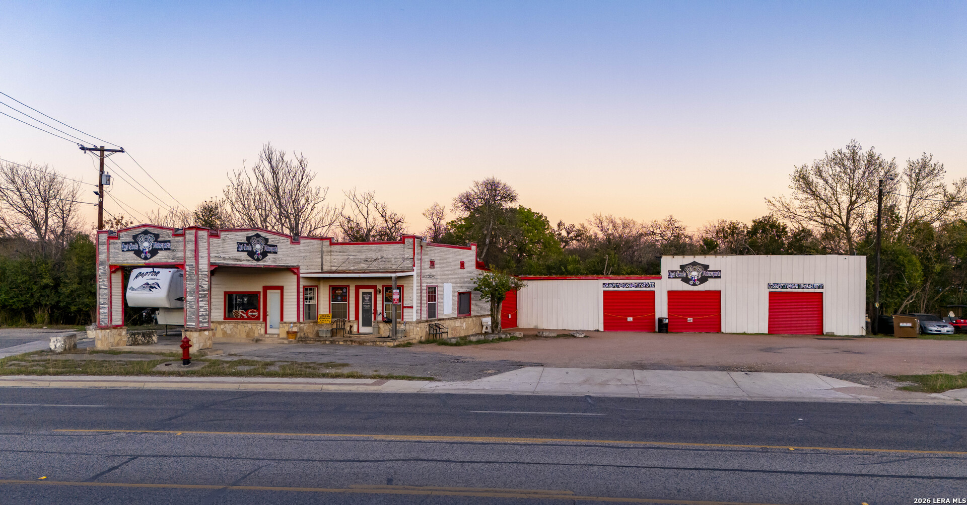 1704 Broadway Kerrville TX 78028