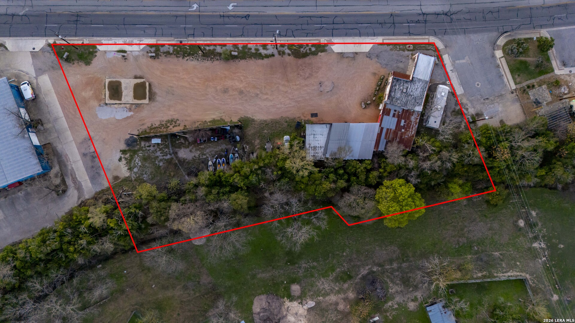 1704 Broadway Kerrville TX 78028