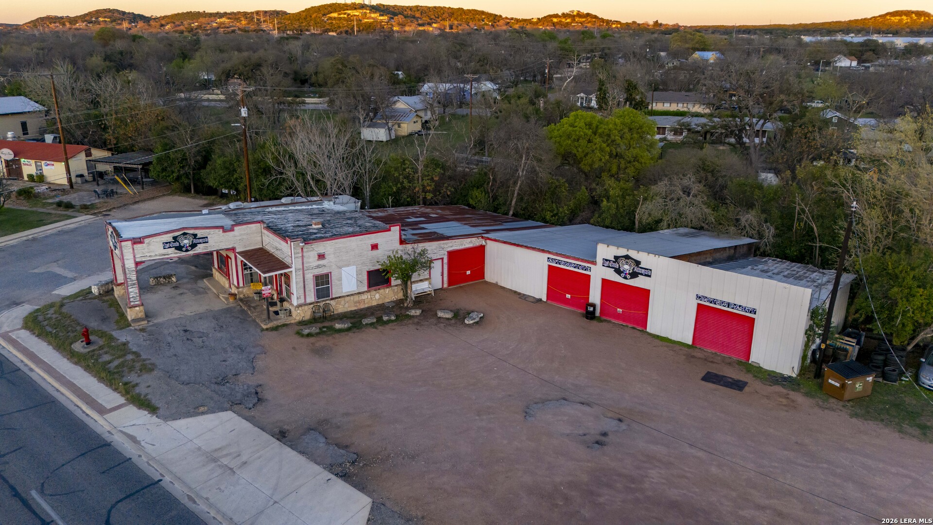 1704 Broadway Kerrville TX 78028