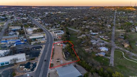 1704 Broadway Kerrville TX 78028