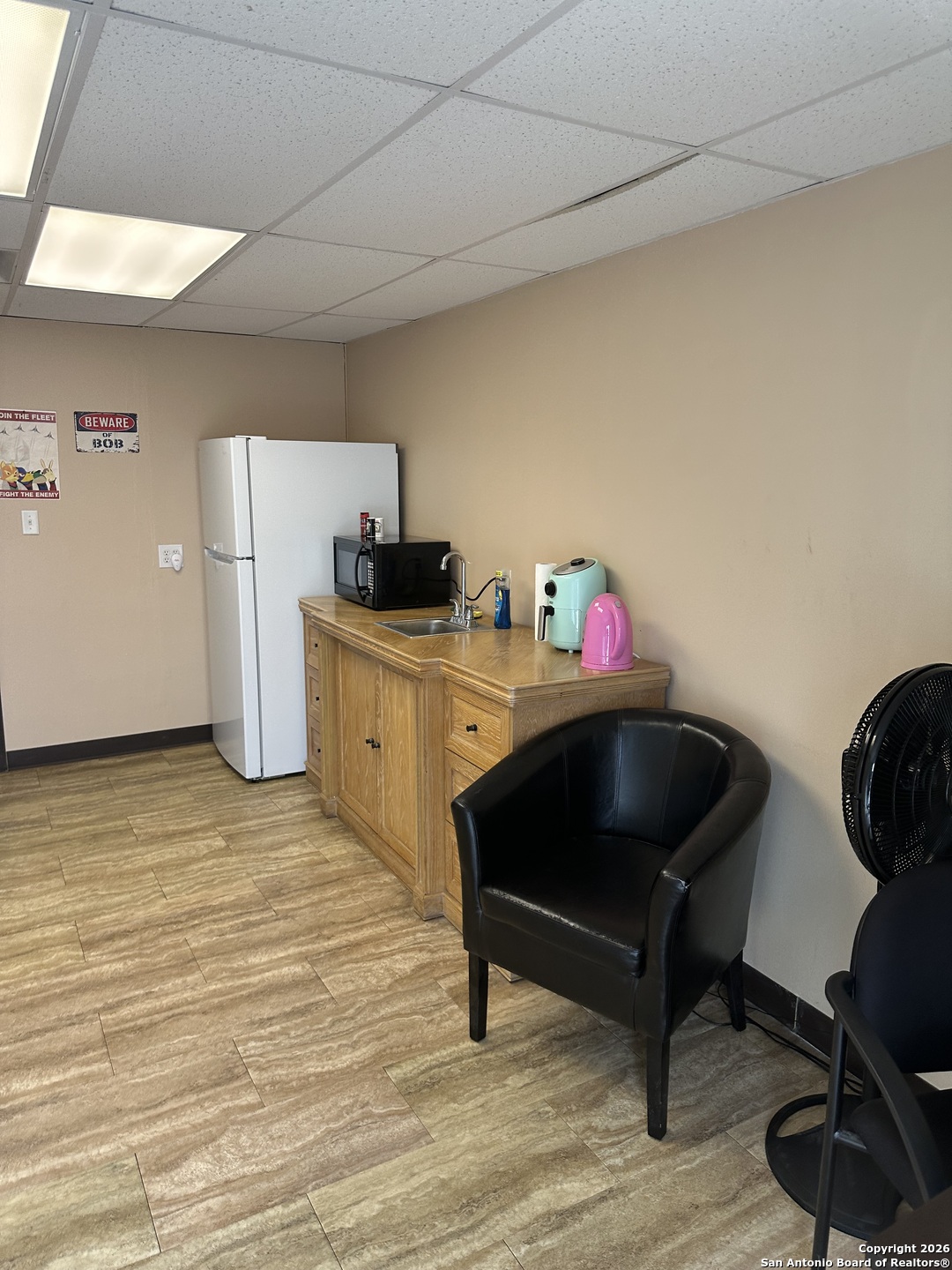 2307 Bandera Road San Antonio TX 78228