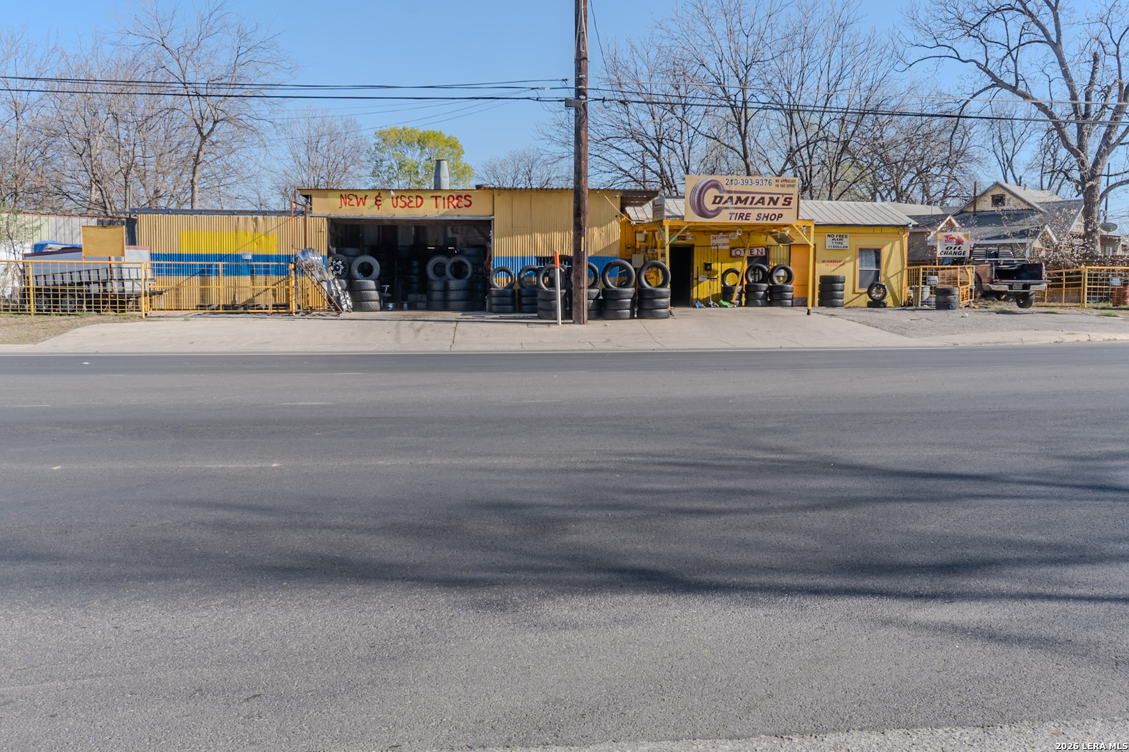 918 New Laredo San Antonio TX 78211
