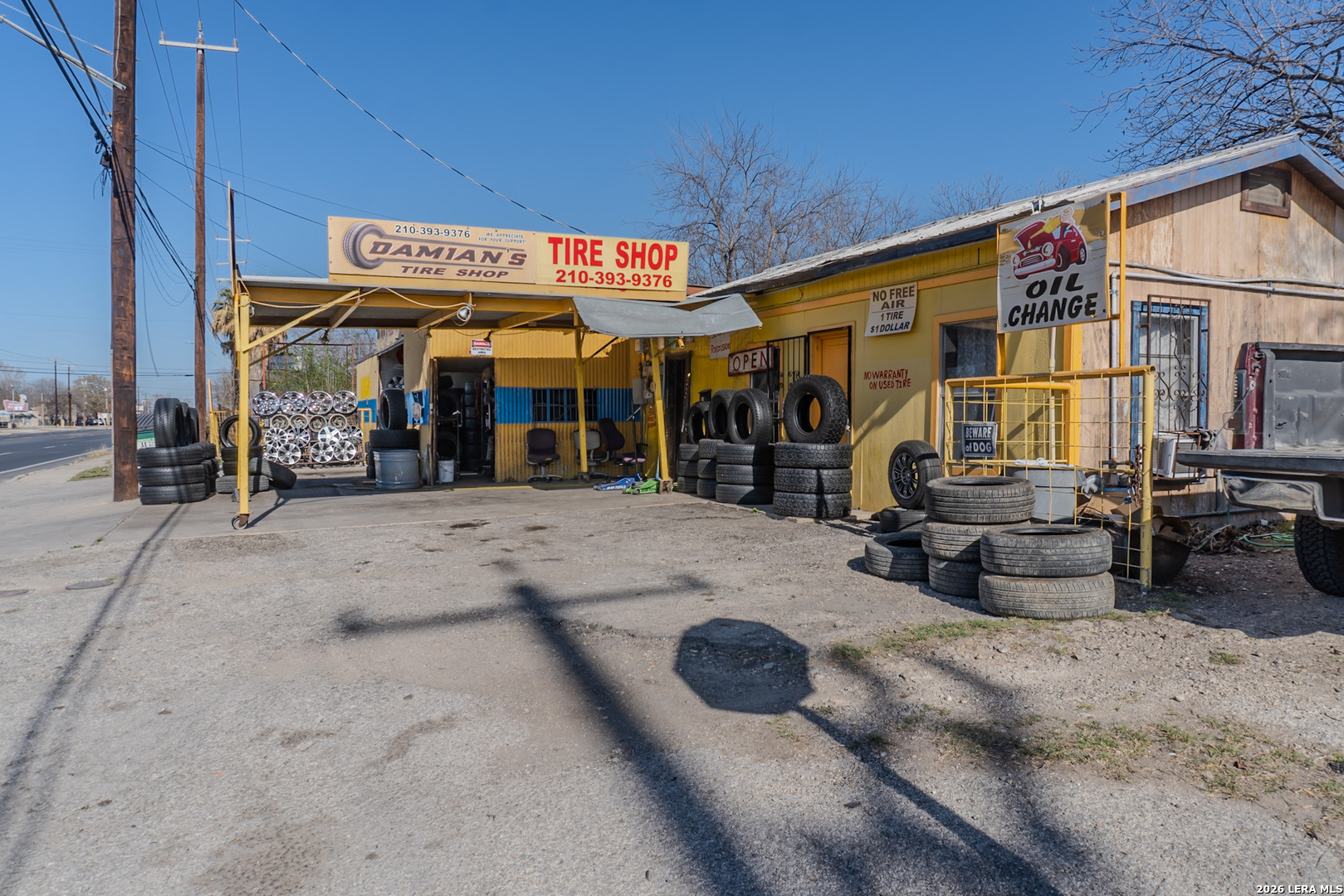 918 New Laredo San Antonio TX 78211
