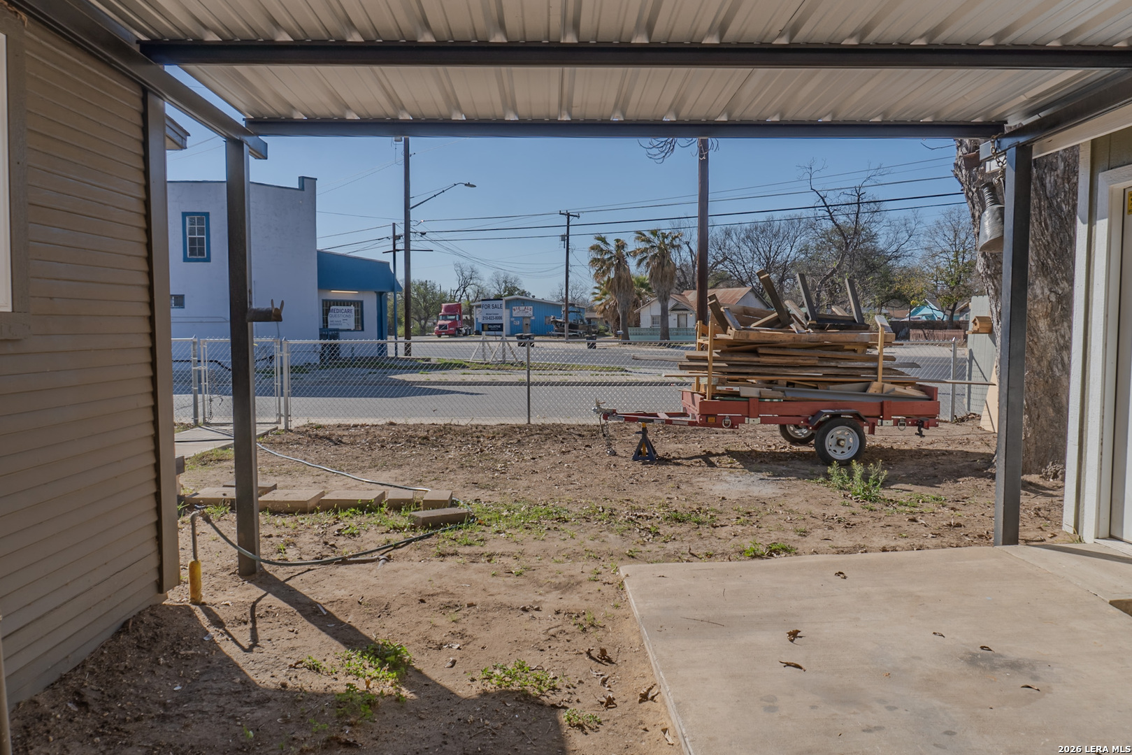 918 New Laredo San Antonio TX 78211