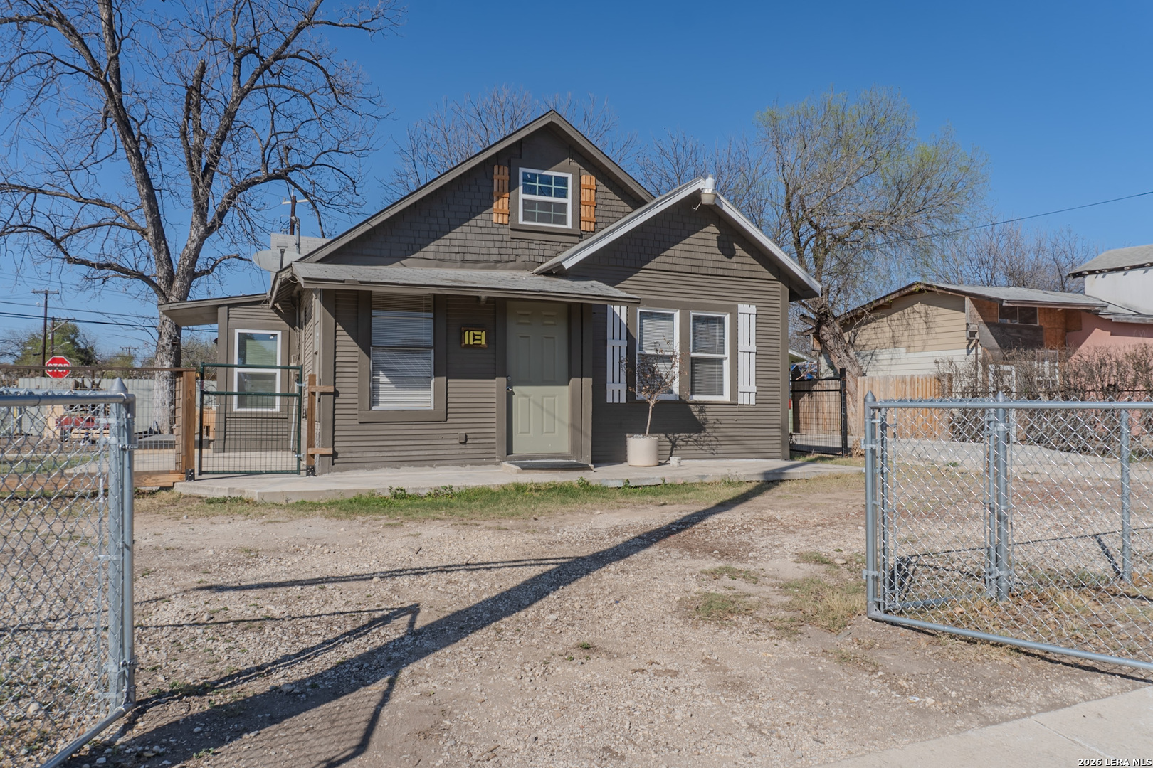 918 New Laredo San Antonio TX 78211