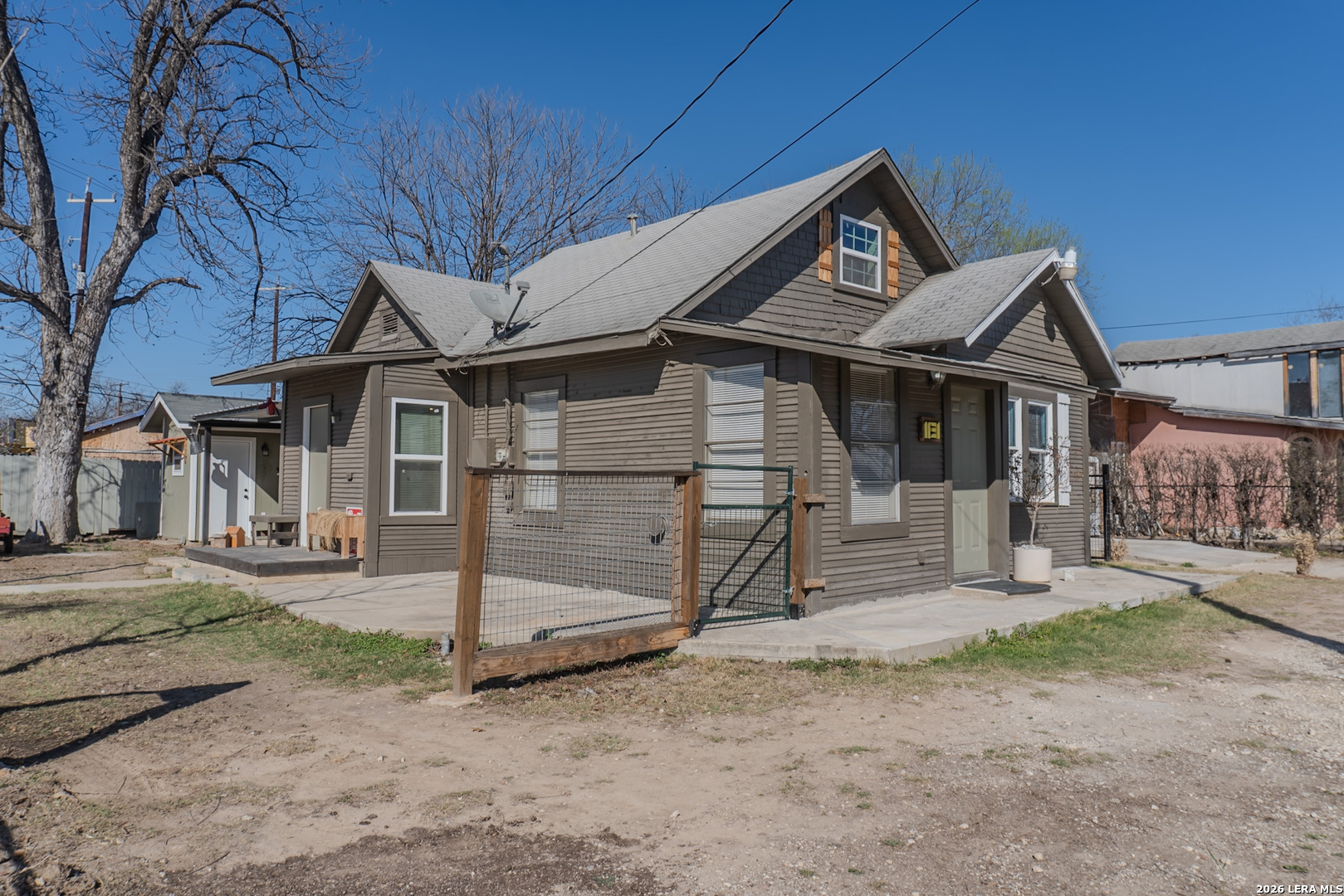 918 New Laredo San Antonio TX 78211