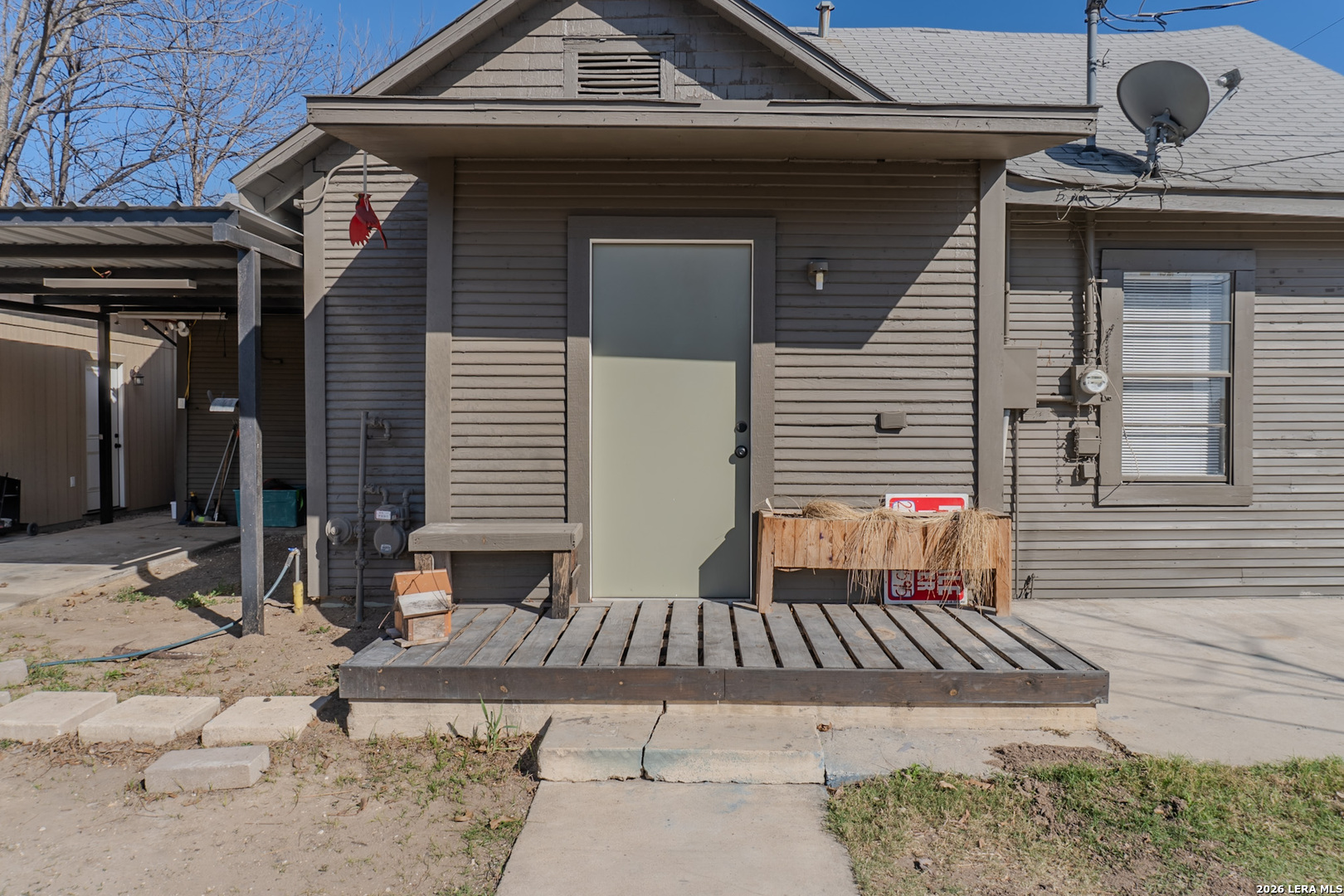 918 New Laredo San Antonio TX 78211
