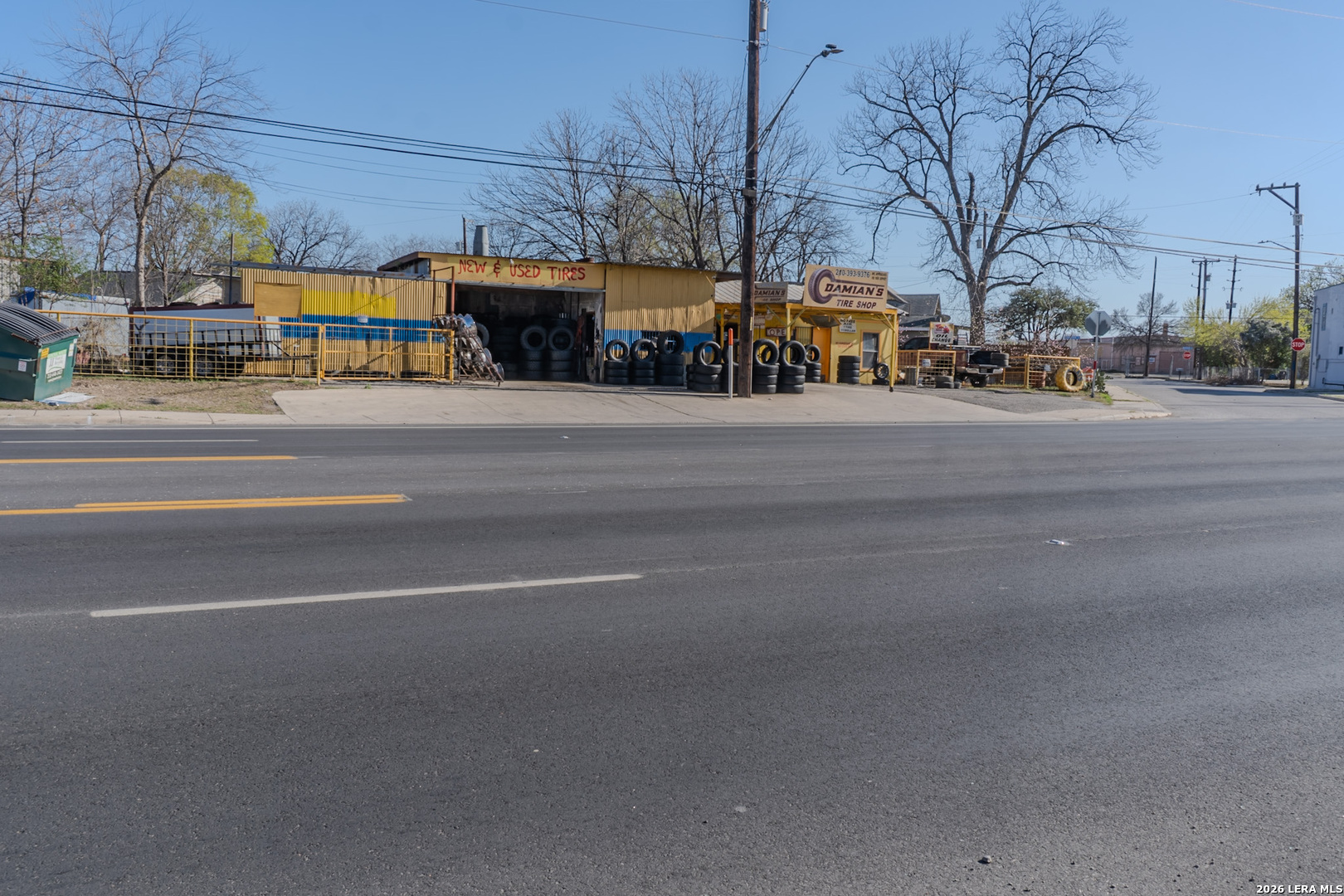 918 New Laredo San Antonio TX 78211