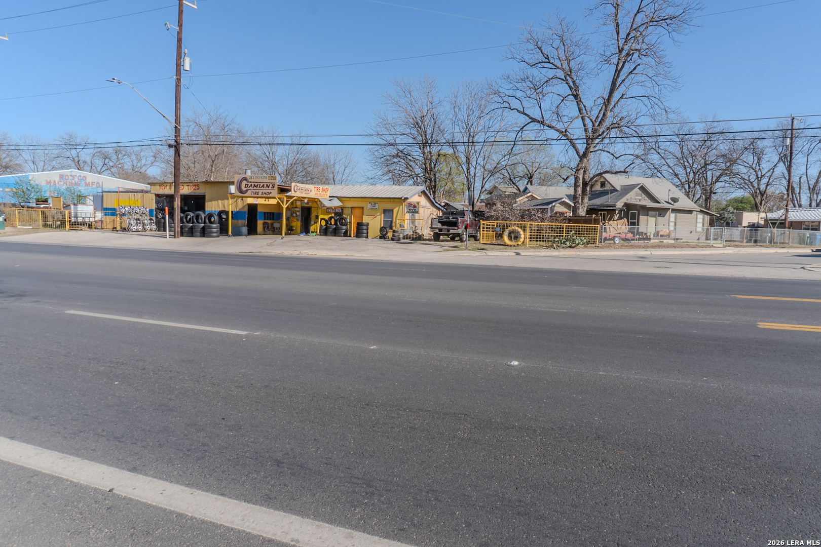 918 New Laredo San Antonio TX 78211