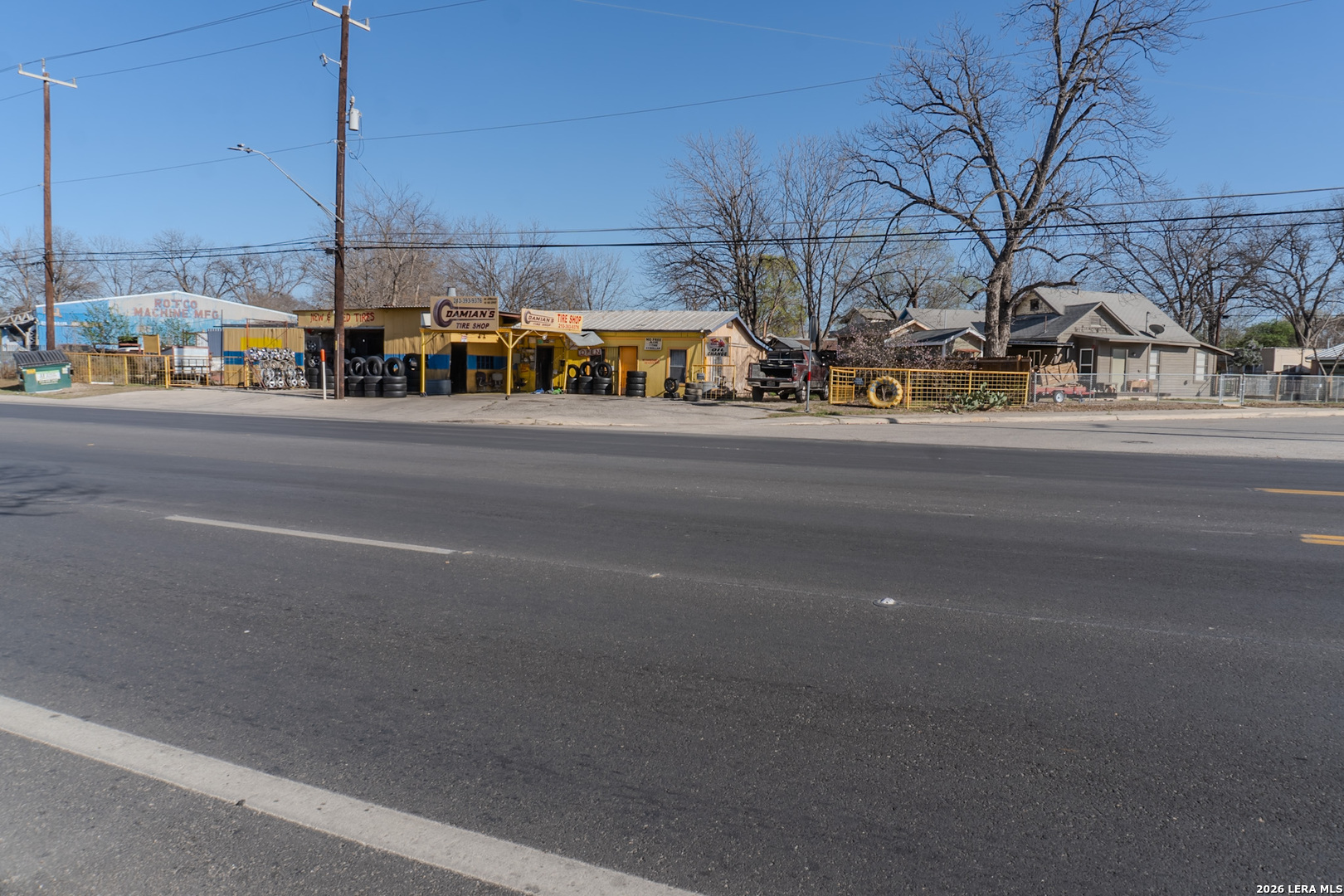 918 New Laredo San Antonio TX 78211
