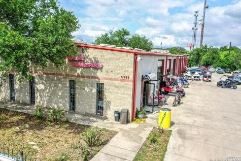 17458 Judson Road San Antonio TX 78247