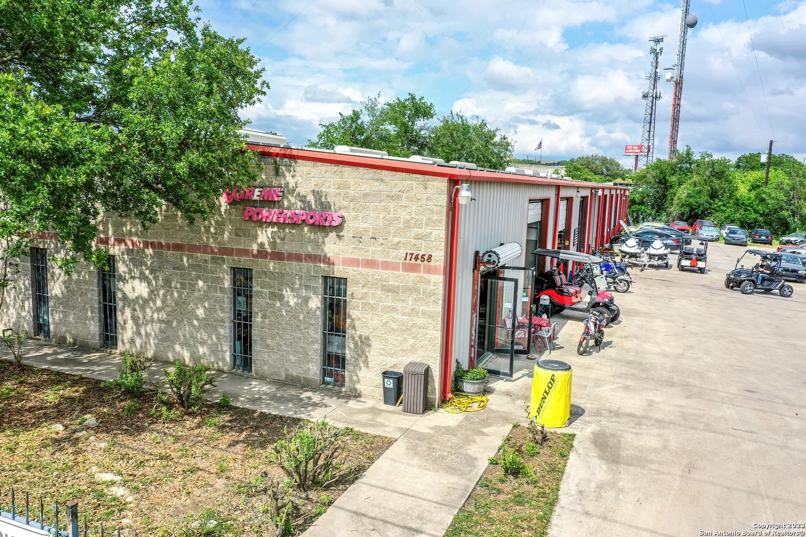 17458 Judson Road San Antonio TX 78247