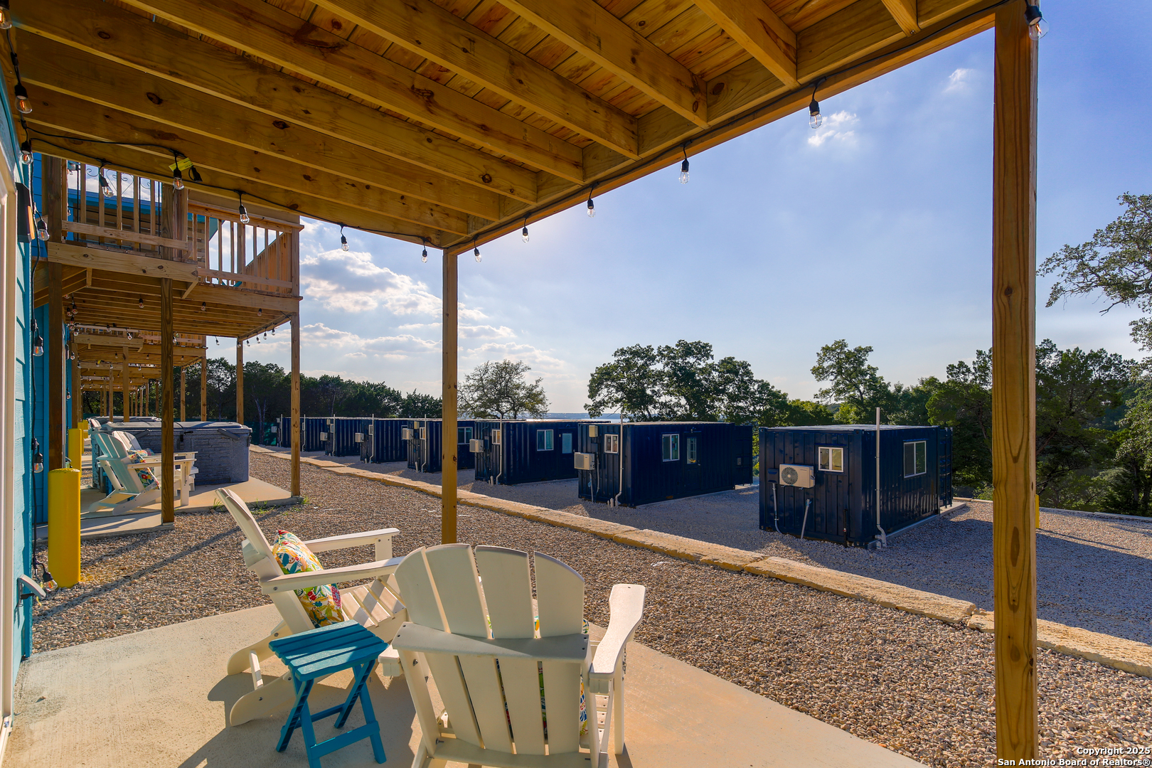 420 Simon Crest Canyon Lake TX 78133