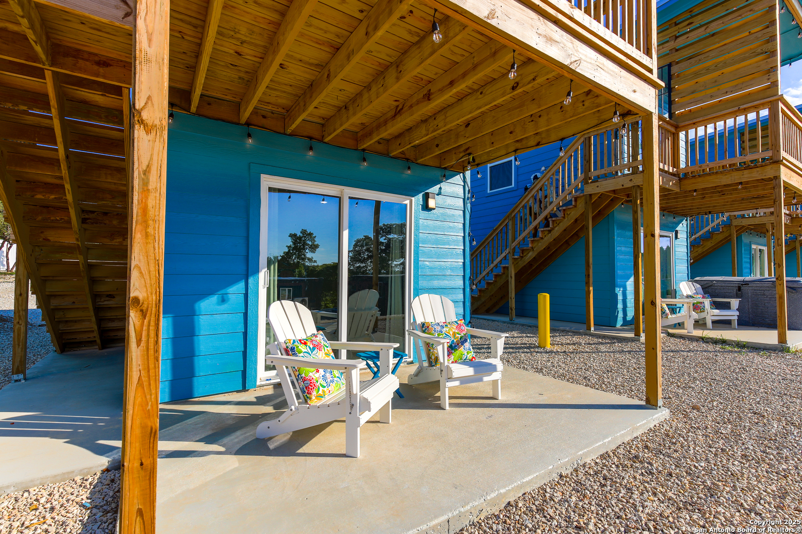 420 Simon Crest Canyon Lake TX 78133