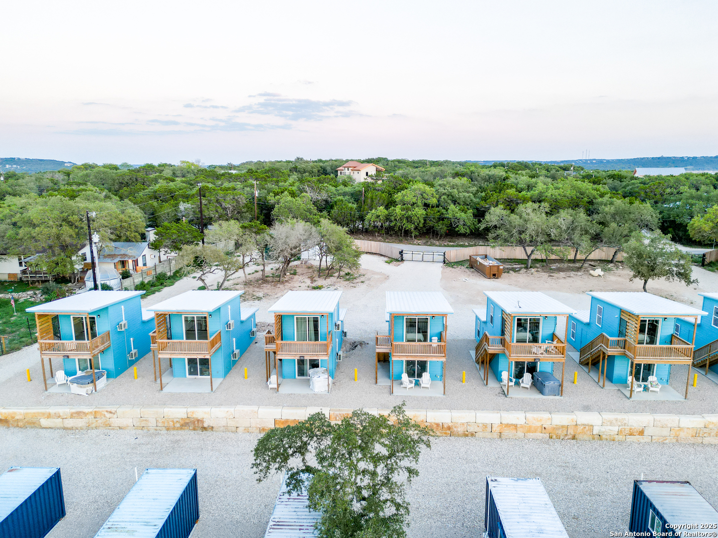 420 Simon Crest Canyon Lake TX 78133